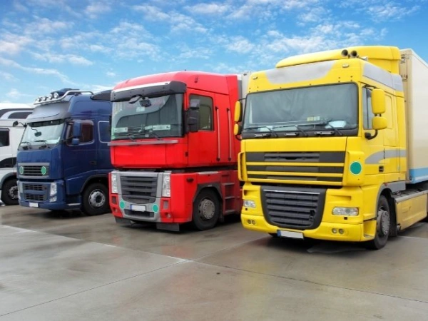 Konya Narlıdere Nakliye